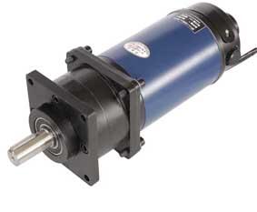 直流減速電機、行星減速電機與科亞設備 電機及其控制系統研發綜述